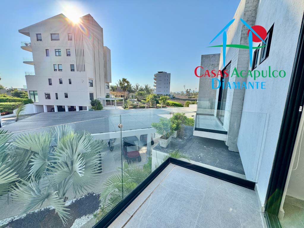 Marelas casa 6 - Recámara tres 4